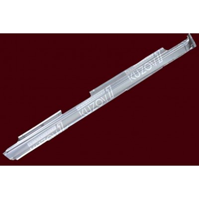 Порог (правый) POLCAR для OPEL VECTRA A 1988-1992 - фото