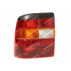 ЗАДНИЙ ФОНАРЬ (ЛЕВЫЙ) TYC - фото