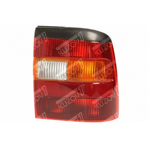 ЗАДНИЙ ФОНАРЬ (ПРАВЫЙ) TYC - фото