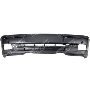 БАМПЕР ПЕРЕДНИЙ (ЧЕРНЫЙ) ТУРЦИЯ