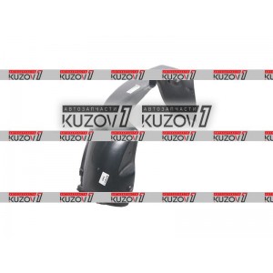 ПОДКРЫЛОК ПЕРЕДНИЙ (ПРАВЫЙ) LIAN TUOH - фото