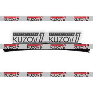 УСИЛИТЕЛЬ ПЕРЕДНЕГО БАМПЕРА (СТАЛЬ) - фото