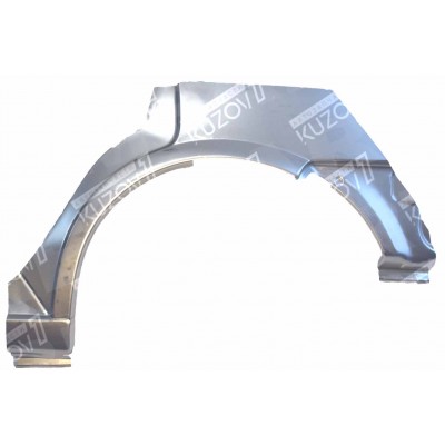 Арка задняя (левая) Klokkerholm для OPEL VECTRA B 1995-1998 - фото