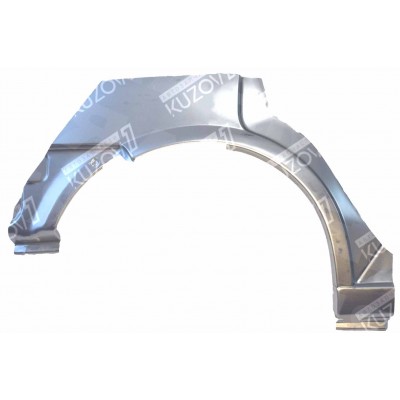 Арка задняя (правая) Klokkerholm для OPEL VECTRA B 1995-1998 - фото