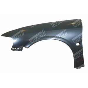 КРЫЛО ПЕРЕДНЕЕ (ЛЕВОЕ) - фото