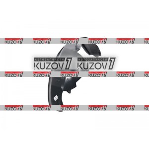 ПОДКРЫЛОК ПЕРЕДНИЙ (ПРАВЫЙ) LIAN TUOH - фото