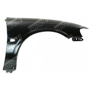 КРЫЛО ПЕРЕДНЕЕ (ПРАВОЕ) ОЦИНКОВАНО, ORAN    - фото