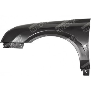 КРЫЛО ПЕРЕДНЕЕ (ЛЕВОЕ) С ОТВ. ПОД ПОВТОРИТЕЛЬ - фото