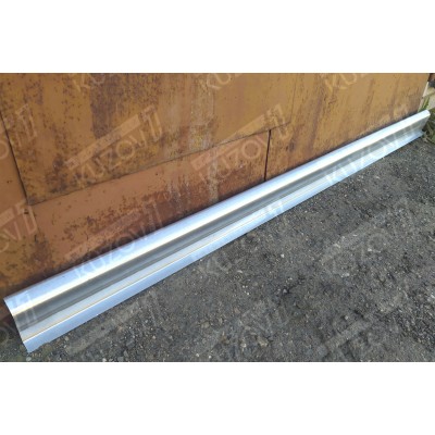 Порог (правый) БЕЛАРУСЬ для OPEL VECTRA C 2002-2005 - фото