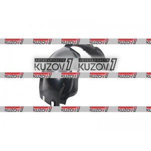 ПОДКРЫЛОК ПЕРЕДНИЙ (ПРАВЫЙ) LIAN TUOH - фото