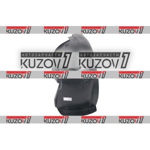 ПОДКРЫЛОК ПЕРЕДНИЙ (ЛЕВЫЙ) ПЕРЕДНЯЯ ЧАСТЬ, FLORIMEX - фото