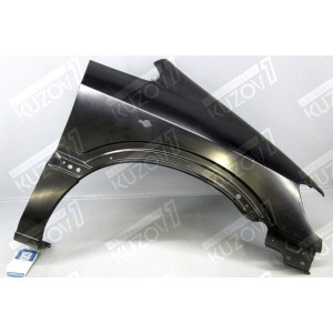 КРЫЛО ПЕРЕДНЕЕ (ПРАВОЕ) ОЦИНКОВАНО, ORAN ИСПАНИЯ - фото