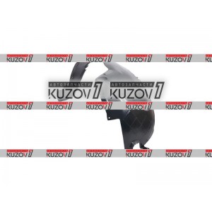 ПОДКРЫЛОК ПЕРЕДНИЙ (ЛЕВЫЙ) FLORIMEX - фото