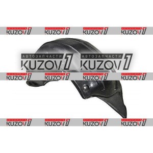 ПОДКРЫЛОК ЗАДНИЙ (ЛЕВЫЙ) FLORIMEX - фото