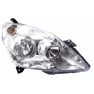 ПЕРЕДНЯЯ ФАРА (ПРАВАЯ) DEPO - фото