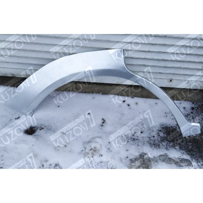 Арка задняя (правая) БЕЛАРУСЬ для OPEL ZAFIRA 2005-2008 - фото