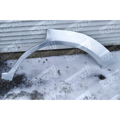 Арка задняя (левая) БЕЛАРУСЬ для OPEL ZAFIRA 2005-2008 - фото