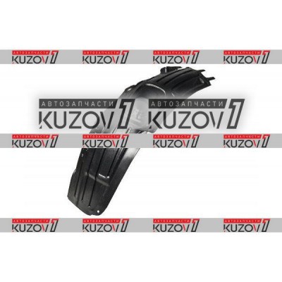 Подкрылок передний (левый) Передняя Часть, Lian Tuoh для OPEL ZAFIRA 2005-2008 - фото