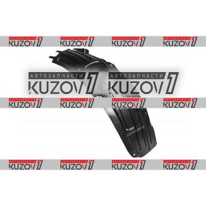 ПОДКРЫЛОК ПЕРЕДНИЙ (ПРАВЫЙ) ПЕРЕДНЯЯ ЧАСТЬ, LIAN TUOH - фото