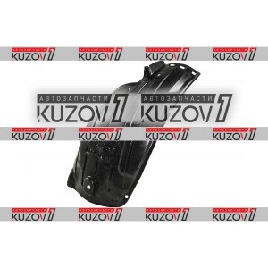ПОДКРЫЛОК ПЕРЕДНИЙ (ПРАВЫЙ) ЗАДНЯЯ ЧАСТЬ, LIAN TUOH - фото