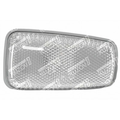 Повторитель Поворота Белый, DEPO для PEUGEOT EXPERT 1994-2006 - фото