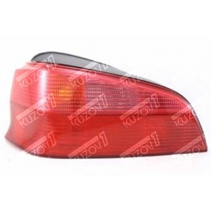 ЗАДНИЙ ФОНАРЬ (ЛЕВЫЙ) DEPO - фото