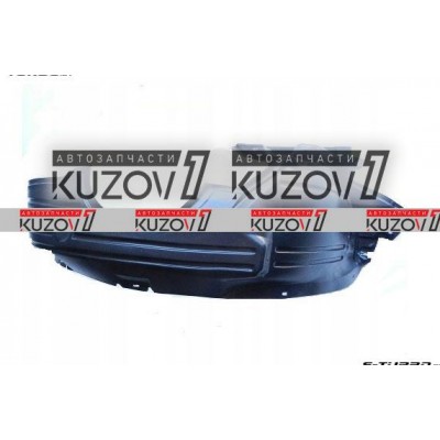 Подкрылок передний (правый) Florimex для PEUGEOT 108 2014- - фото