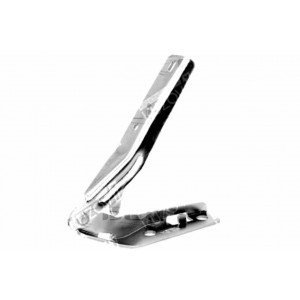 ПЕТЛЯ КАПОТА (ЛЕВАЯ)  - фото