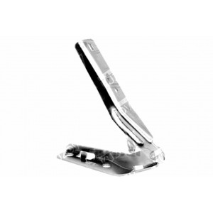 ПЕТЛЯ КАПОТА (ПРАВАЯ)  - фото