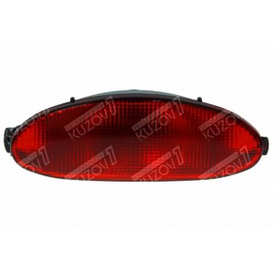 ПРОТИВОТУМАННЫЙ ФОНАРЬ В ЗАДНИЙ БАМПЕР, DEPO - фото