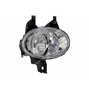 ПРОТИВОТУМАННАЯ ФАРА (ПРАВАЯ) TYC - фото