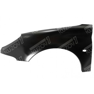 КРЫЛО ПЕРЕДНЕЕ (ЛЕВОЕ) С ОТВ. ПОД ПОВТОРИТЕЛЬ - фото