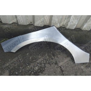 АРКА ЗАДНЯЯ (ПРАВАЯ) РЕМКОМПЛЕКТ, ОЦИНКОВКА 1.0 ММ, БЕЛАРУСЬ - фото