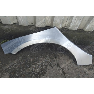 Арка задняя (правая) БЕЛАРУСЬ для PEUGEOT 206 2003-2009 - фото