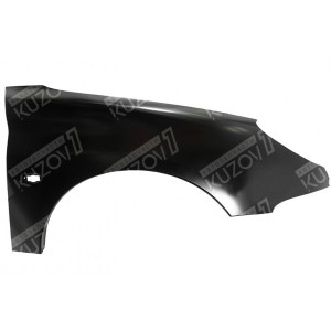 КРЫЛО ПЕРЕДНЕЕ (ПРАВОЕ) С ОТВ. ПОД ПОВТОРИТЕЛЬ - фото