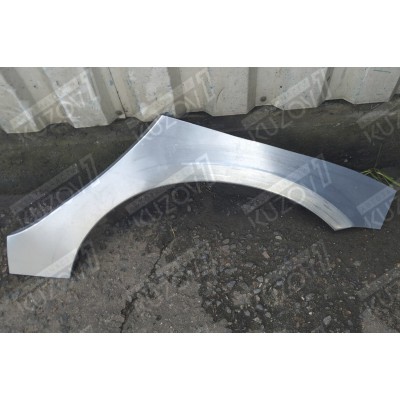 Арка задняя (левая) БЕЛАРУСЬ для PEUGEOT 206 1998-2003 - фото