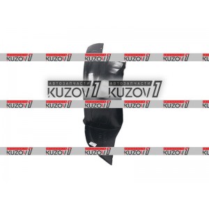 ПОДКРЫЛОК ПЕРЕДНИЙ (ПРАВЫЙ) ПЕРЕДНЯЯ ЧАСТЬ, 16V БЕНЗИН / ДИЗЕЛЬ, LIAN TUOH - фото