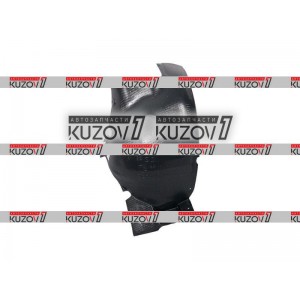 ПОДКРЫЛОК ПЕРЕДНИЙ (ПРАВЫЙ) ЗАДНЯЯ ЧАСТЬ, 8V БЕНЗИН / ДИЗЕЛЬ, LIAN TUOH - фото