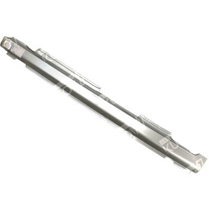 ПОРОГ (ЛЕВЫЙ) ПОЛНЫЙ ПРОФИЛЬ, ОРИГИНАЛ, 1.0 ММ, ДАНИЯ - фото