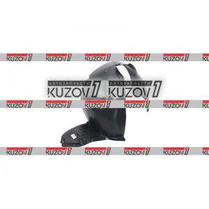 ПОДКРЫЛОК ПЕРЕДНИЙ (ПРАВЫЙ) LIAN TUOH - фото