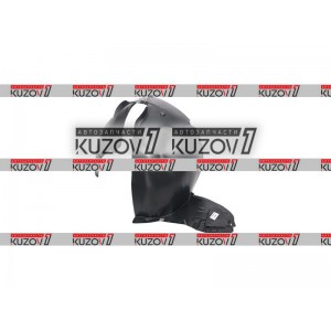 ПОДКРЫЛОК ПЕРЕДНИЙ (ЛЕВЫЙ) FLORIMEX - фото