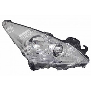 ПЕРЕДНЯЯ ФАРА (ПРАВАЯ) TYC - фото