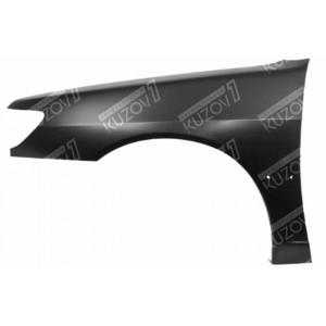 КРЫЛО ПЕРЕДНЕЕ (ЛЕВОЕ) БЕЗ ОТВ. ПОД ПОВТОРИТЕЛЬ - фото