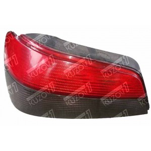 ЗАДНИЙ ФОНАРЬ (ЛЕВЫЙ) DEPO - фото