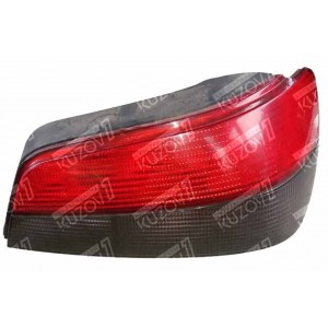 ЗАДНИЙ ФОНАРЬ (ПРАВЫЙ) DEPO - фото