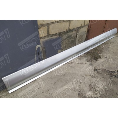 Порог (правый) БЕЛАРУСЬ для PEUGEOT 306 1993-1997 - фото