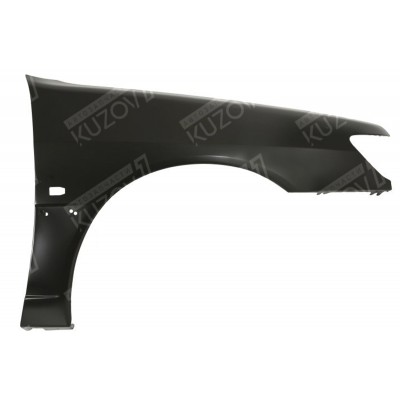 Крыло переднее (правое) TYG для PEUGEOT 306 1997-2001 - фото