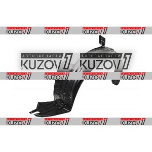 ПОДКРЫЛОК ПЕРЕДНИЙ (ЛЕВЫЙ) LIAN TUOH - фото