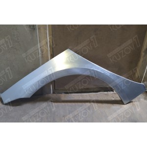 АРКА ЗАДНЯЯ (ПРАВАЯ) РЕМКОМПЛЕКТ, ОЦИНКОВКА 1.0 ММ, БЕЛАРУСЬ - фото