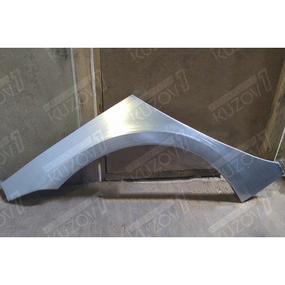 Арка задняя (правая) БЕЛАРУСЬ для PEUGEOT 307 2000-2005 - фото